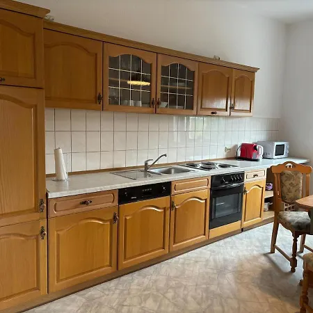 Apartman Dein Gemuetliches Zuhause