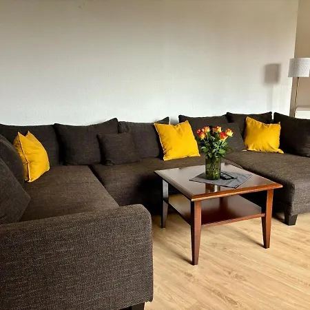 Dein Gemuetliches Zuhause Apartman Magdeburg