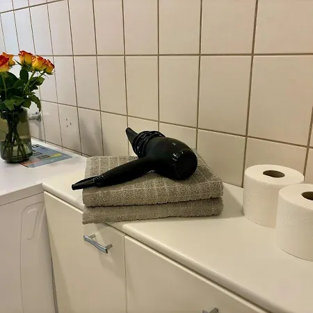 Dein Gemuetliches Zuhause Apartman *