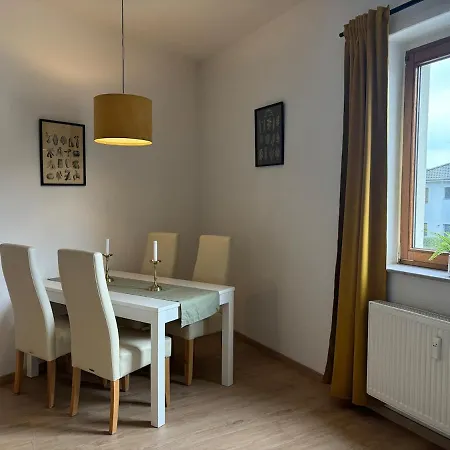 Dein Gemuetliches Zuhause *