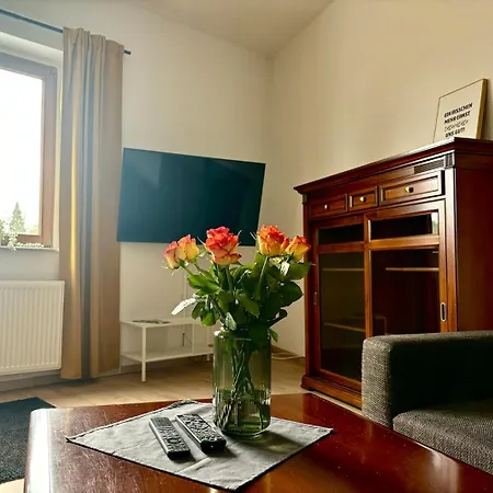 Apartman Dein Gemuetliches Zuhause