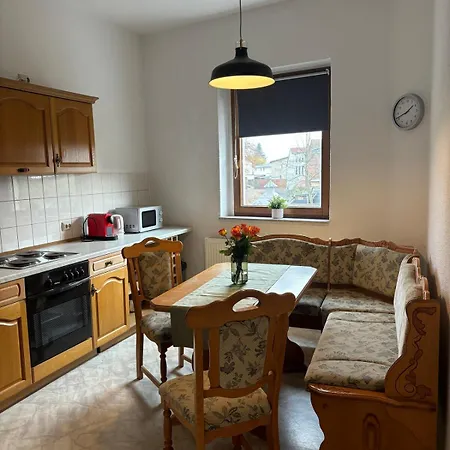 Dein Gemuetliches Zuhause Apartman