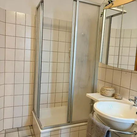 Apartman Dein Gemuetliches Zuhause *