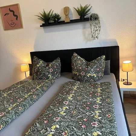 Dein Gemuetliches Zuhause Magdeburg