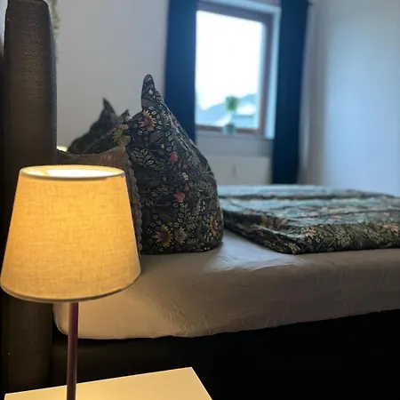Dein Gemuetliches Zuhause * Magdeburg